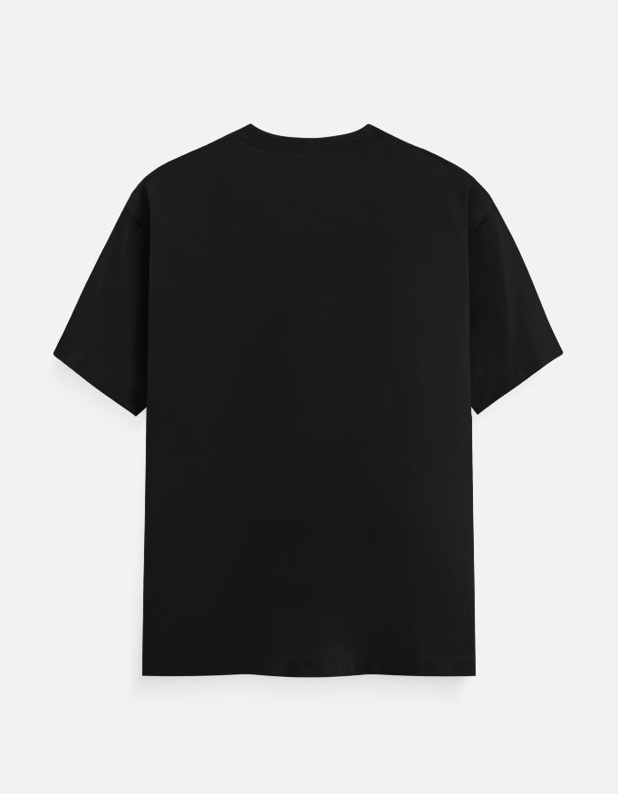 We Go Jim Oversized T-shirt