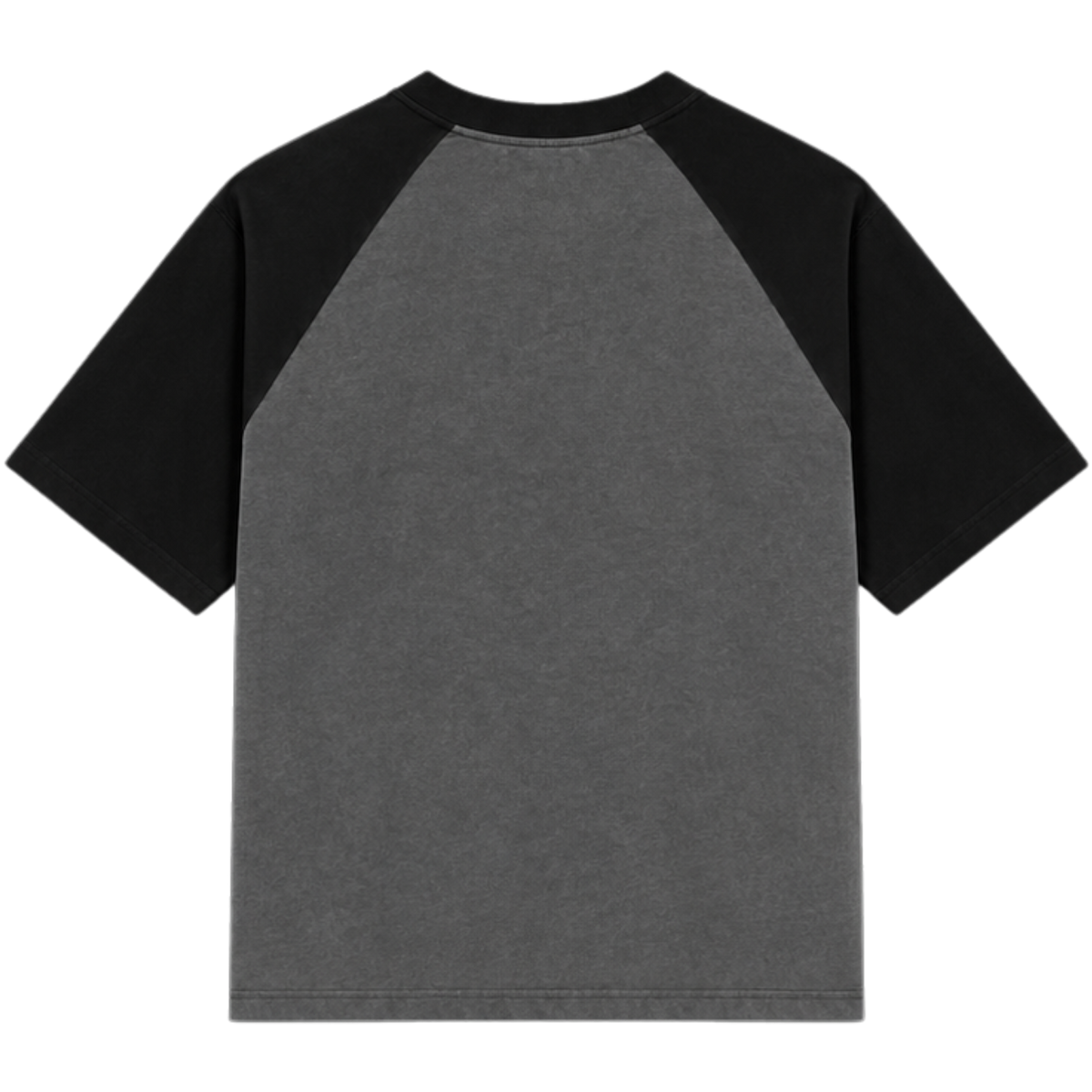 Unisex Oversized Raglan T-shirt