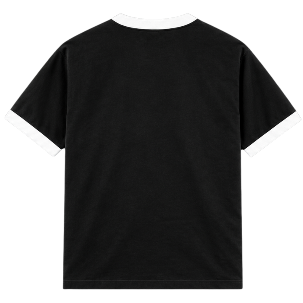 Hot Milfs Parody Logo T-shirt