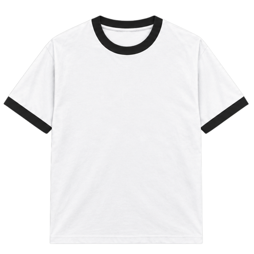 Unisex Ringer T-Shirt