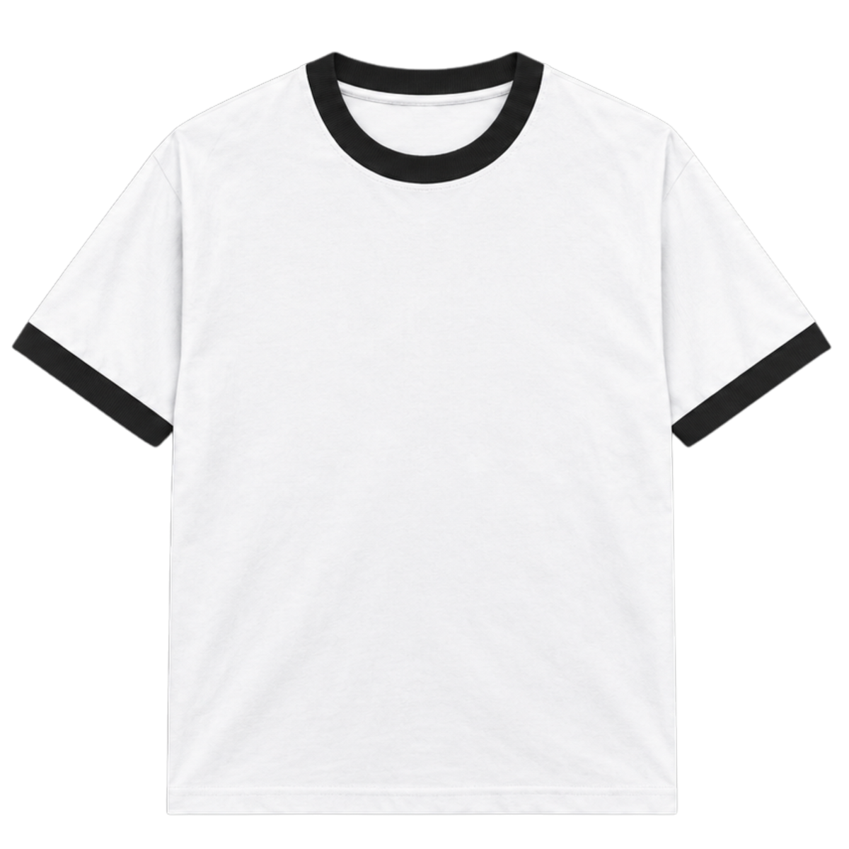 Unisex Ringer T-Shirt