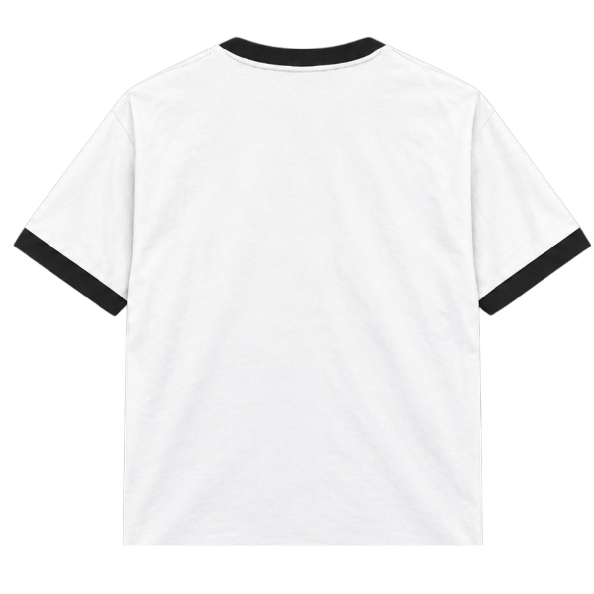 Unisex Ringer T-Shirt