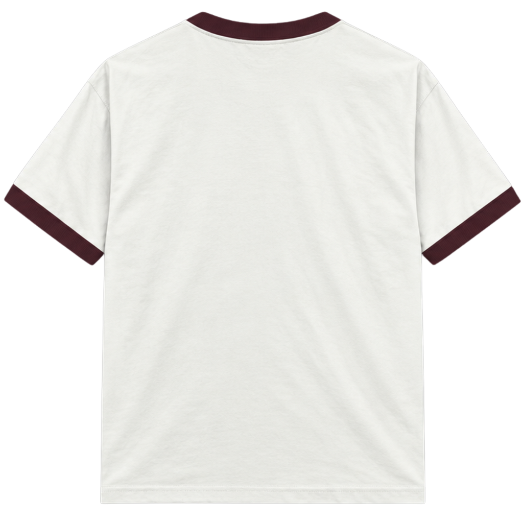 Unisex Ringer T-Shirt