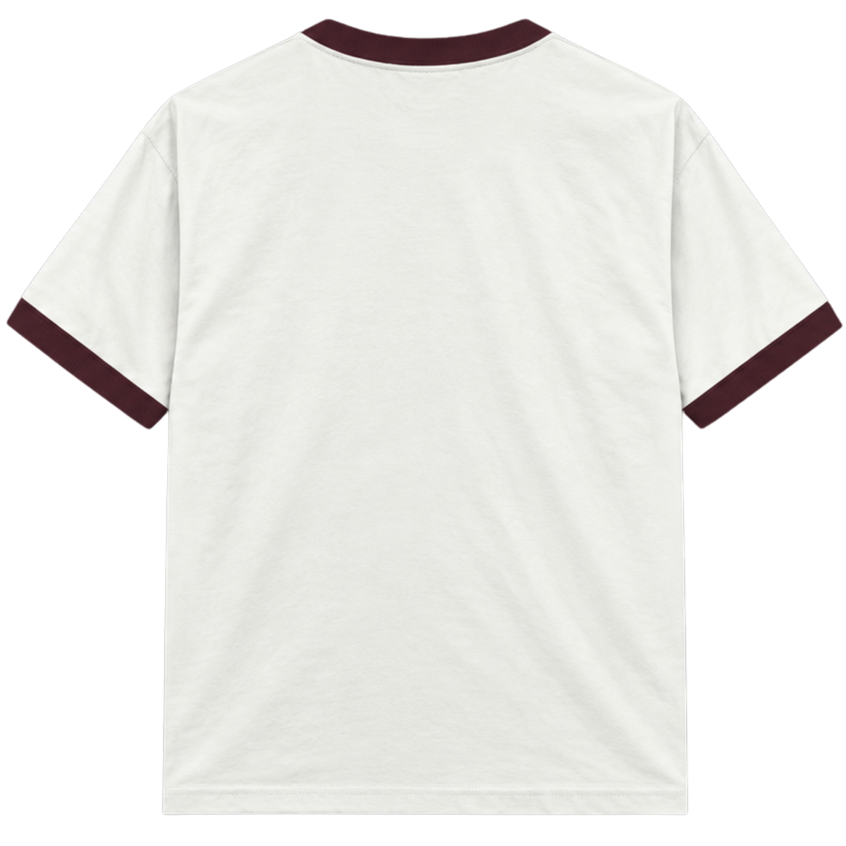 Hot Milfs Parody Logo T-shirt