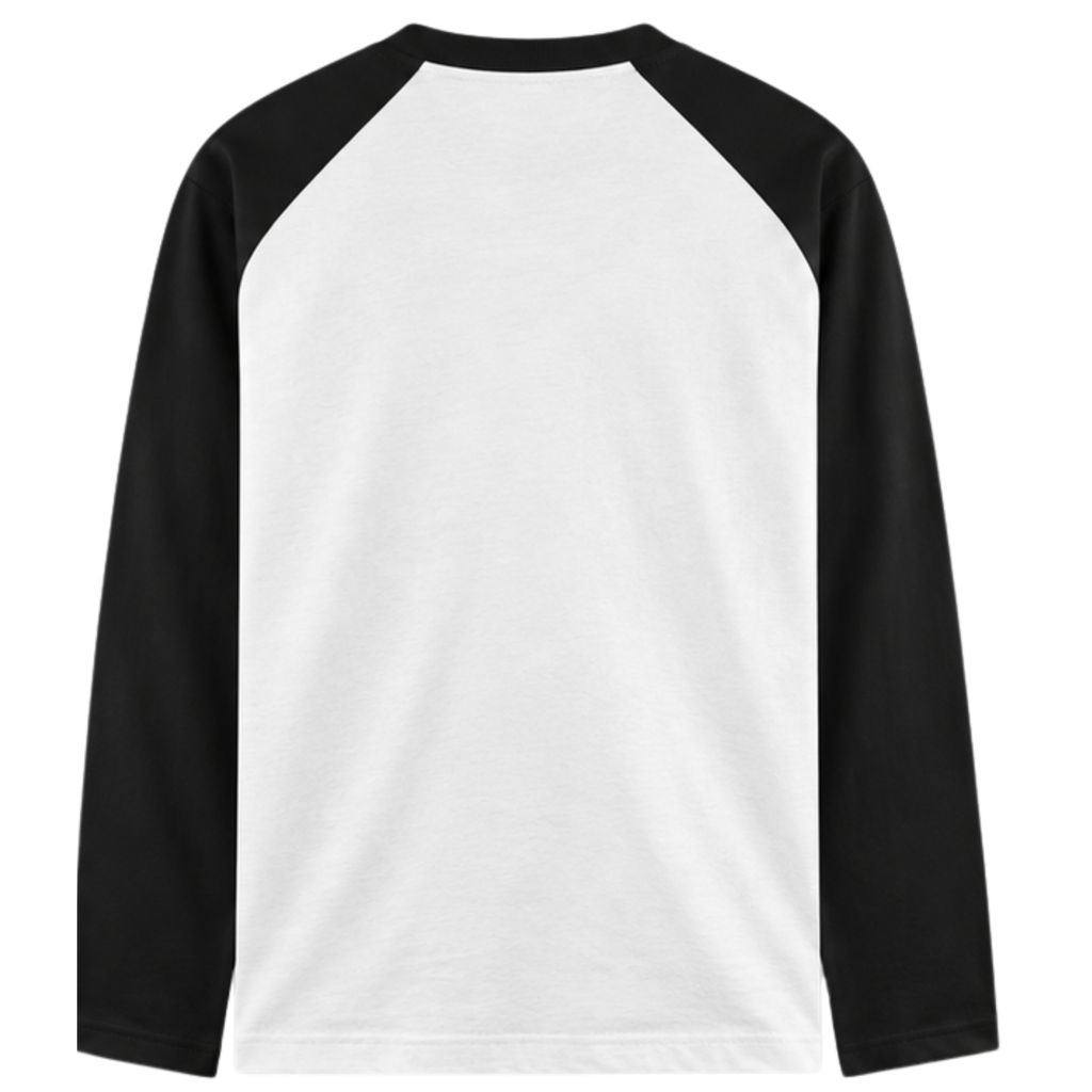 Unisex Raglan T-Shirt