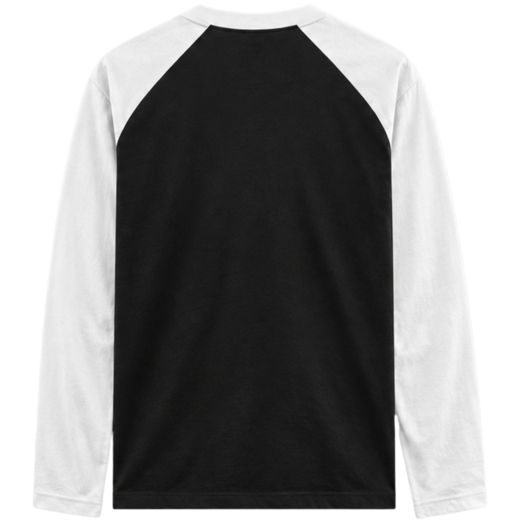 Unisex Raglan T-Shirt