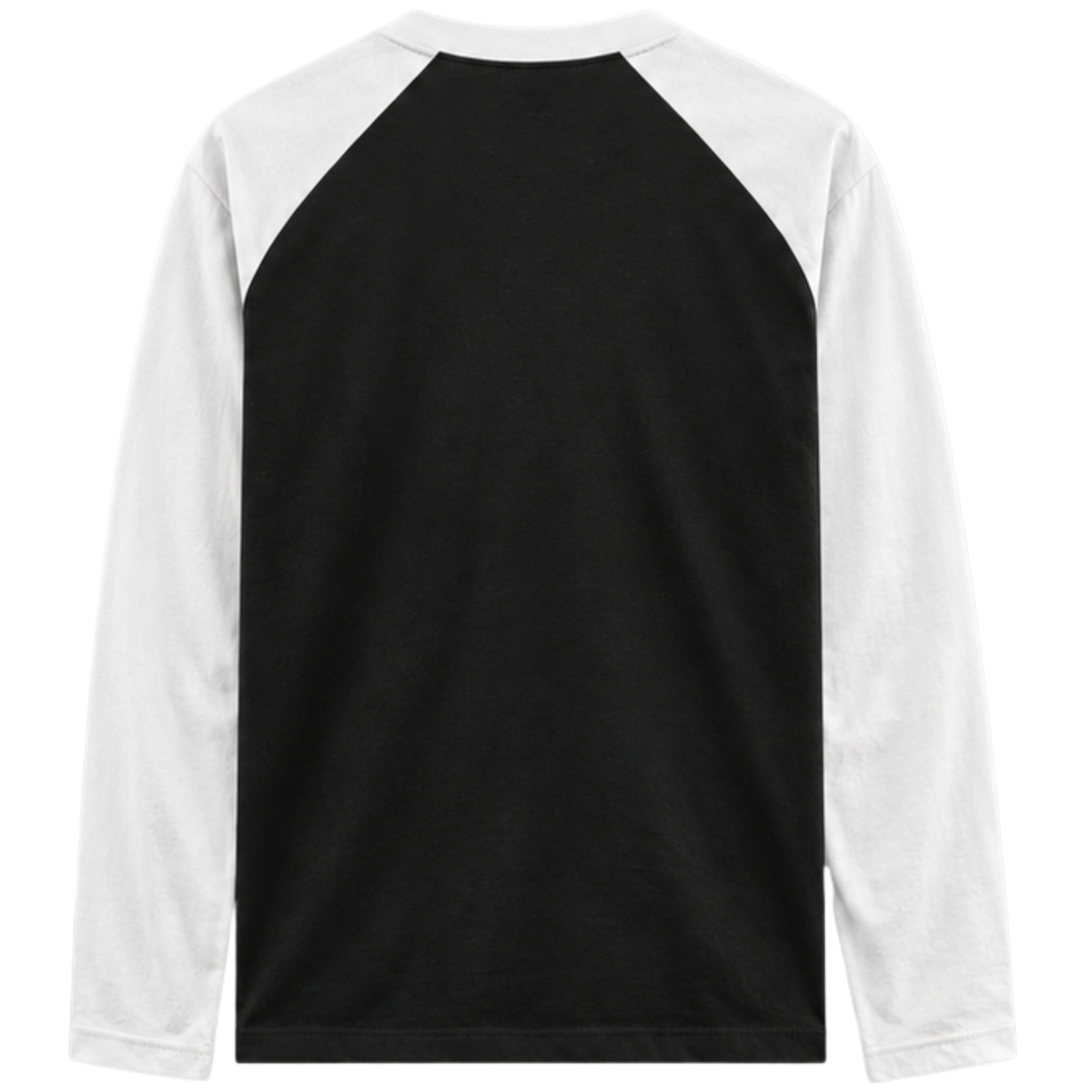 Unisex Raglan T-Shirt