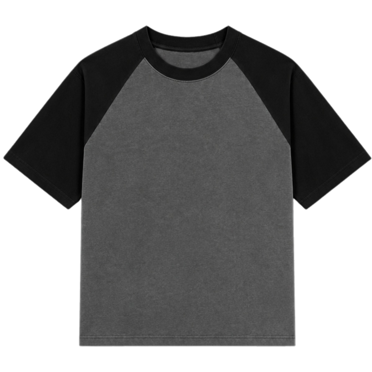 Unisex Oversized Raglan T-shirt