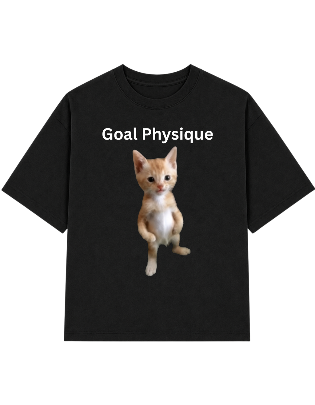 Goal Physique | T-shirt