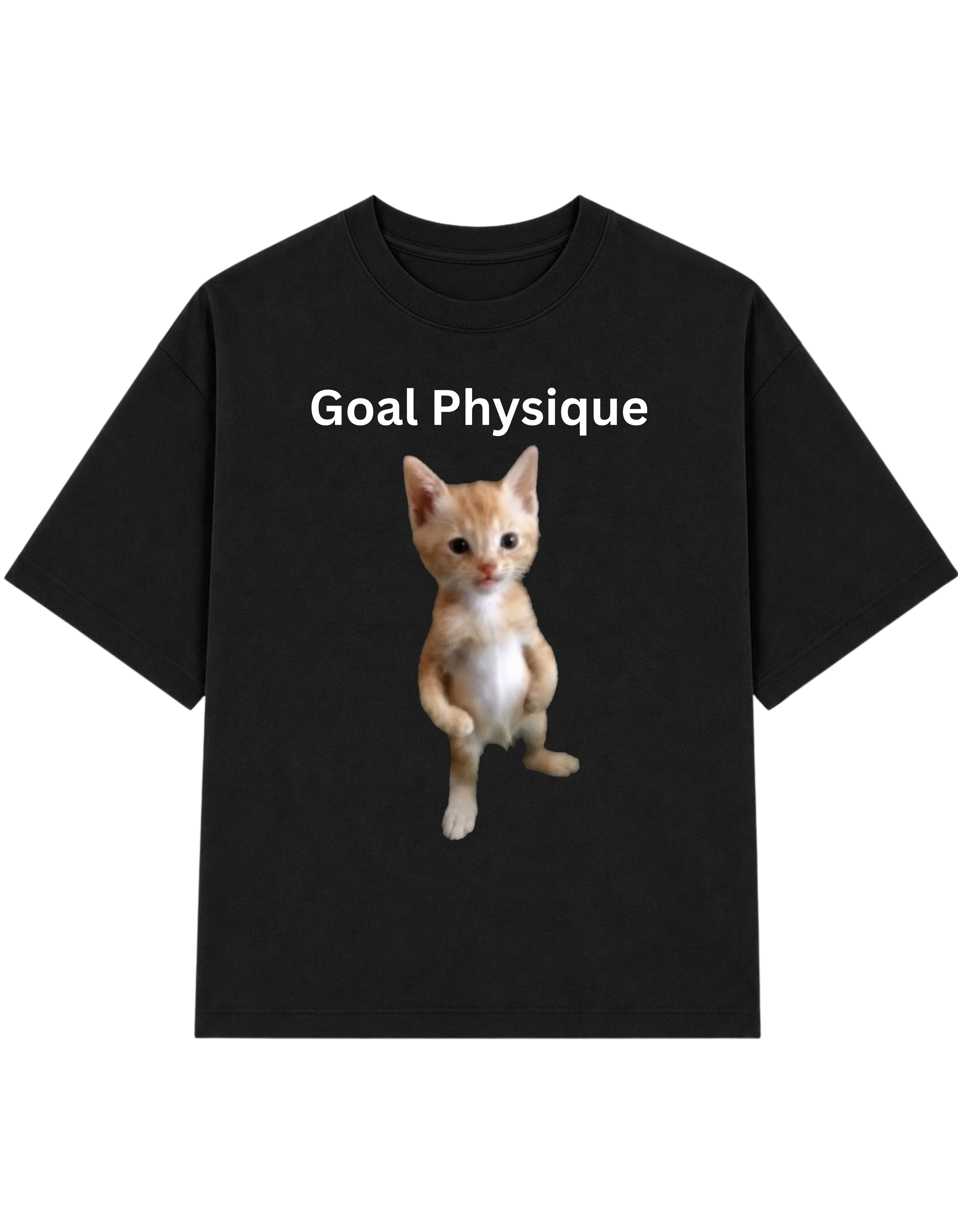 Goal Physique | T-shirt