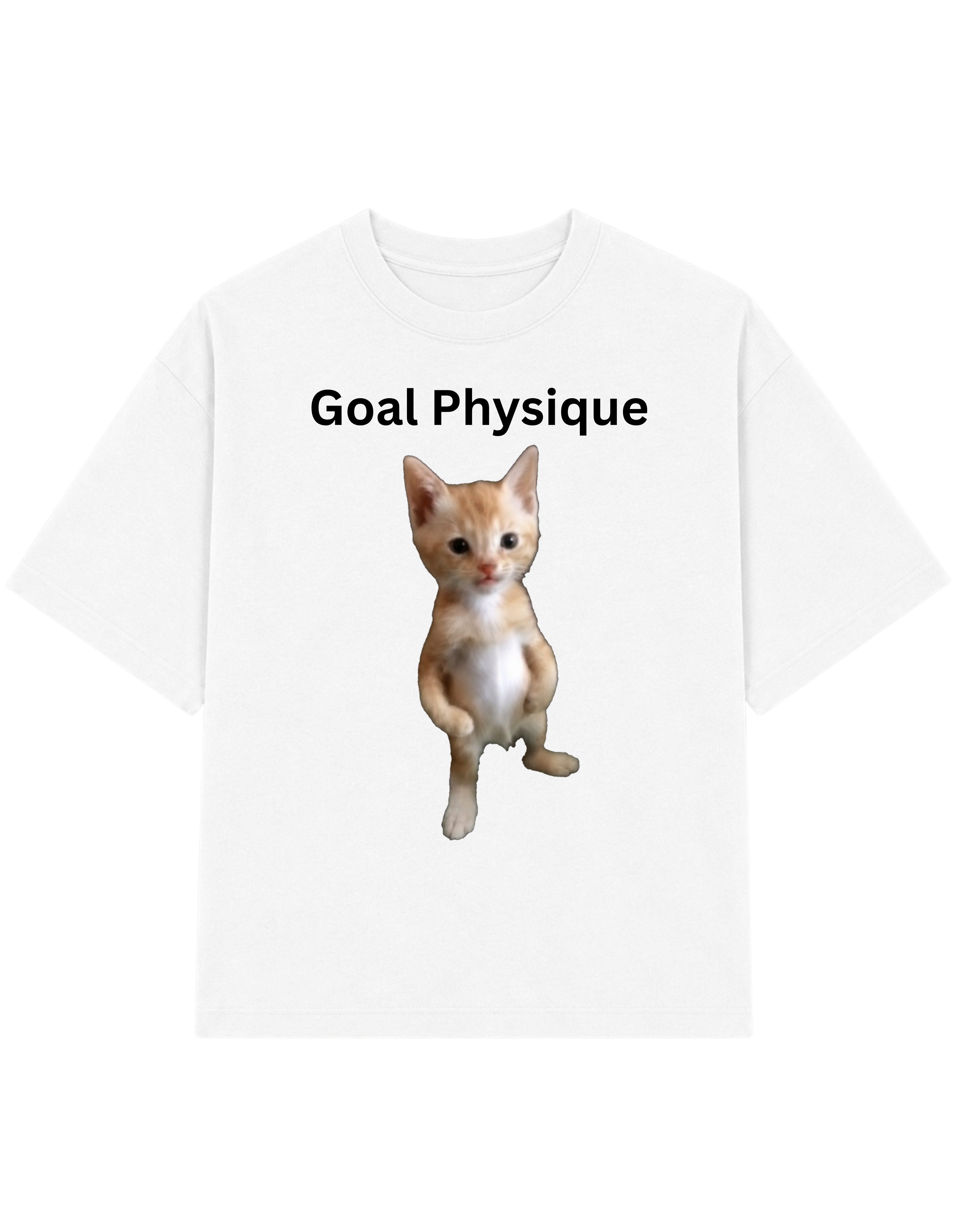 Goal Physique | T-shirt