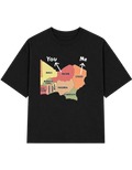 Niger Chad  | T-Shirt