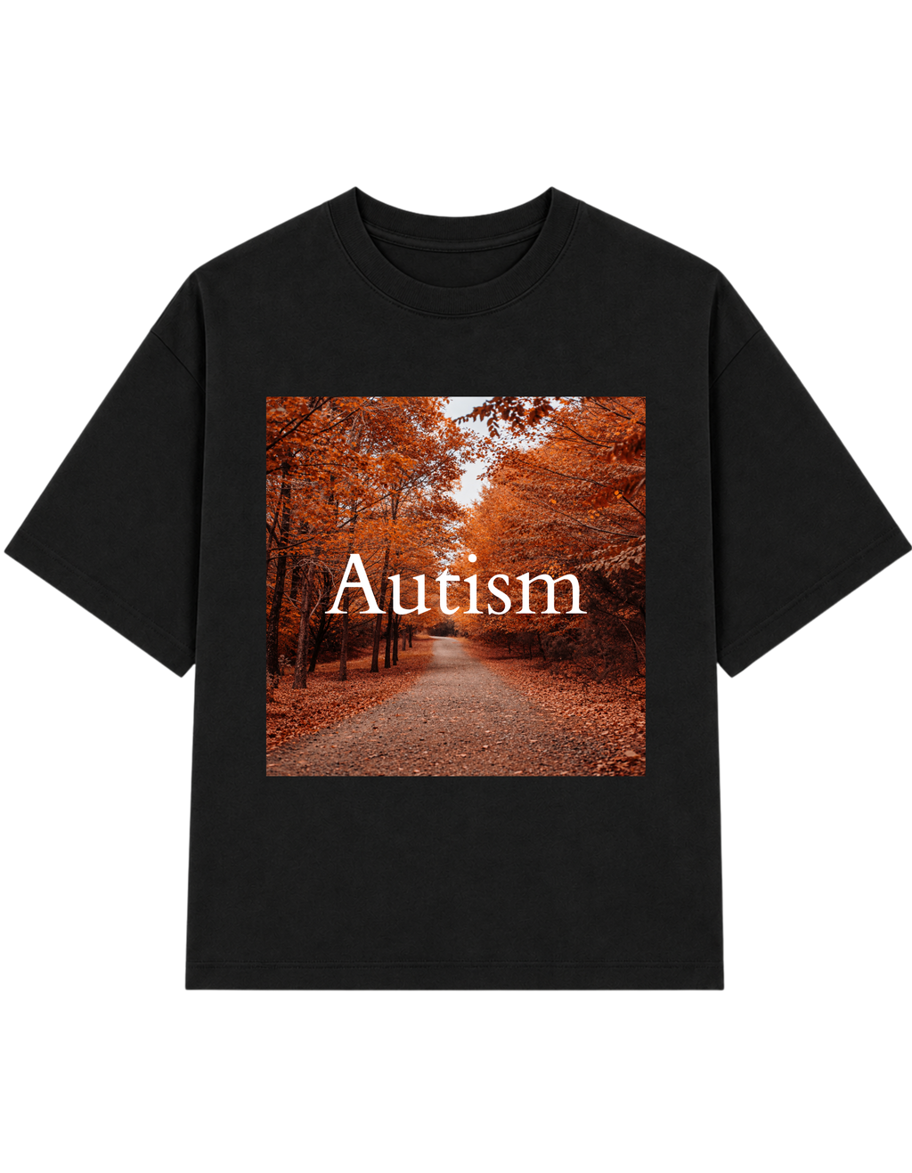 Autism T-shirt