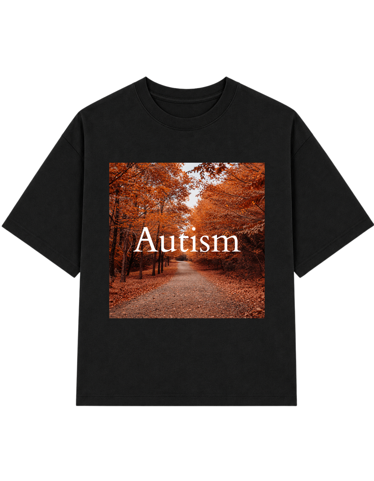 Autism T-shirt