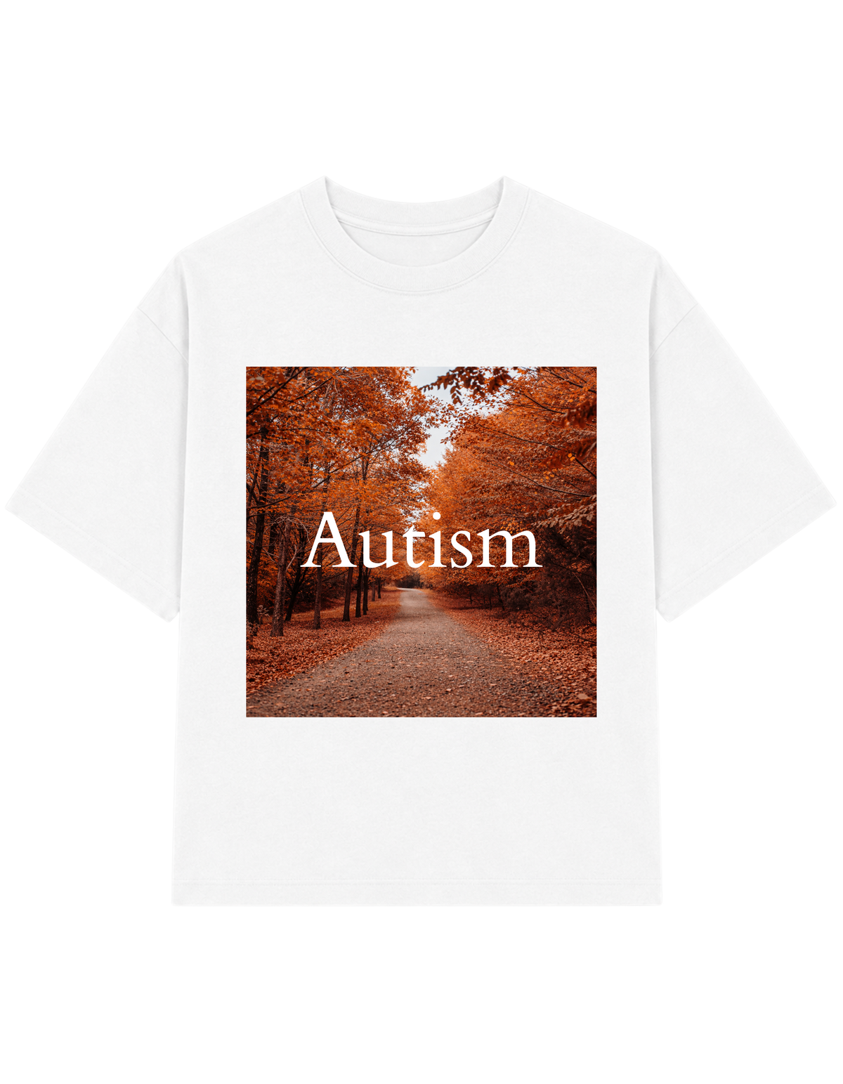 Autism T-shirt