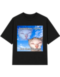 Sometimes I Think But Then I Forget T-shirt