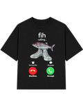 fih Calling T-shirt