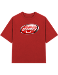 Goodboy logo graphic T-shirt