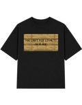YOU CAN'T PUT LOYALTY ON A HOE | T-SHIRT