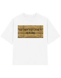 YOU CAN'T PUT LOYALTY ON A HOE | T-SHIRT